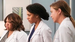 Grey’s Anatomy – S17E10 – Breathe