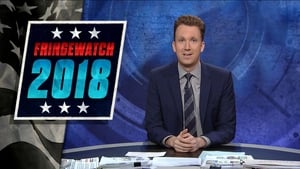 The Opposition with Jordan Klepper: 1×120