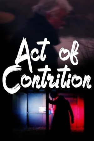 Poster di Act Of Contrition