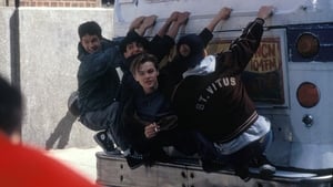 The Basketball Diaries