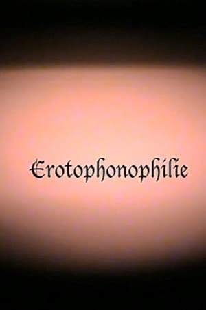 Erotophonophilie