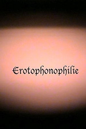 Erotophonophilie