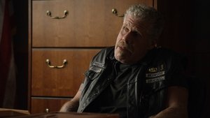 Sons of Anarchy: Season 3 Episode 6