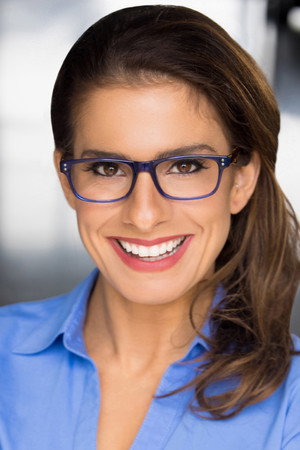 Rachel Pallante portrait