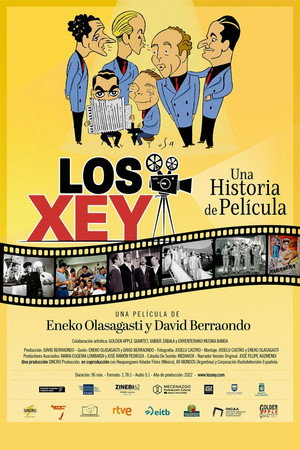 Los Xey: A Real Movie Story