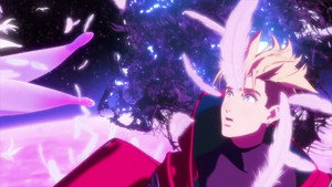 Trigun Stampede 2×12