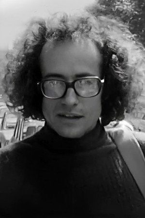 Jean-Claude Droyer portrait