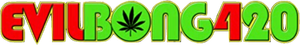 Evil Bong 420 — Logos 1