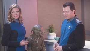 The Orville Temporada 1 Capítulo 1