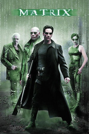 poster The Matrix