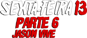 Sexta-Feira 13 - Parte 6: Jason Vive