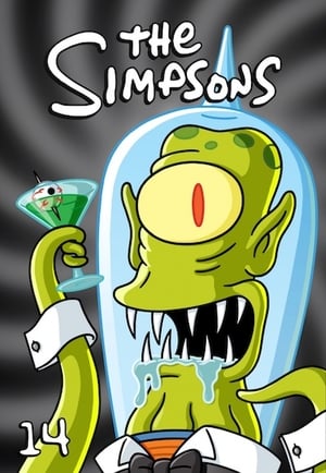 Simpsoni: Season 14