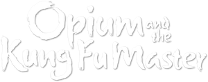 Opium and the Kung Fu Master — Logos 1