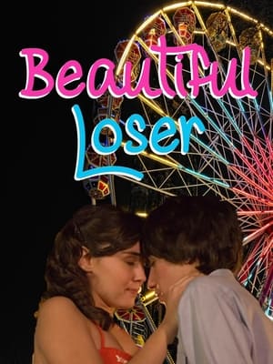 Poster Beautiful Loser (2009)