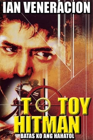 Poster Totoy Hitman (1997)