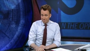 The Opposition with Jordan Klepper Staffel 1 Folge 87