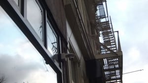 Fire Escape film complet