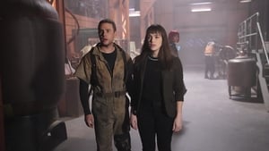 مسلسل Agents of S.H.I.E.L.D الموسم السادس الحلقة 8 الثامنة