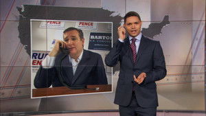 The Daily Show: 22×4