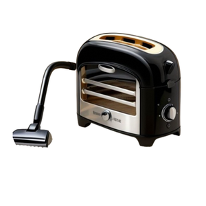 Logo Grille-Pain Aspirateur Productions