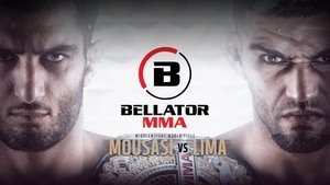 Bellator 250 : Mousasi vs. Lima