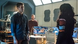 The Flash Season 5 Episode 9