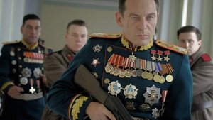 The Death of Stalin (2017)