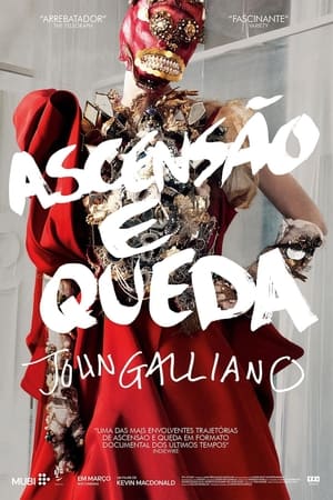 High & Low – John Galliano 2024