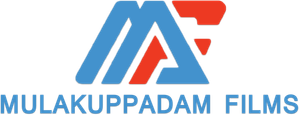 Logo Mulakuppadam Films