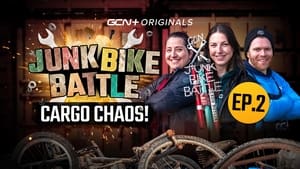 Junk Bike Battle: Cargo Chaos