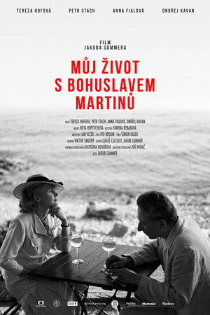 Můj život s Bohuslavem Martinů 2