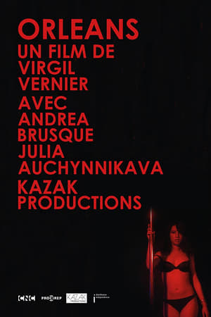 Poster Orléans (2012)