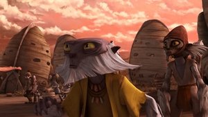 Star Wars: The Clone Wars: 1 Staffel 14 Folge