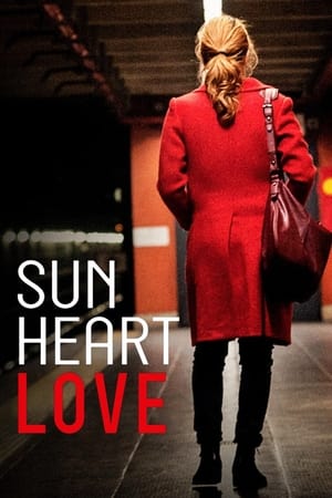 Poster Sun, Heart, Love 2017