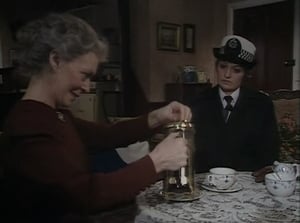 Juliet Bravo The Anastasia Syndrome