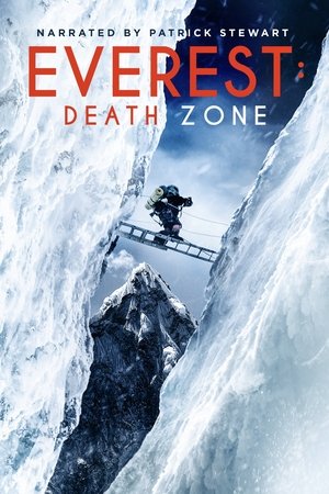 Image Death Zone: Cleaning Mount Everest