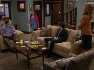 Melissa and Joey: 1×23