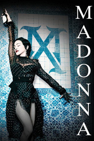 Madonna: Madame X