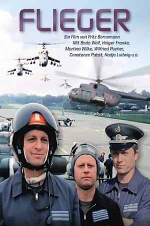 Flieger poster