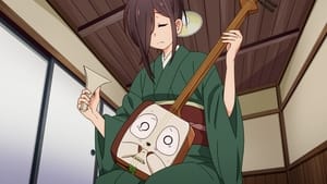 Uchi no Shishou wa Shippo ga Nai: Episódio: 5 da 1ª Temporada