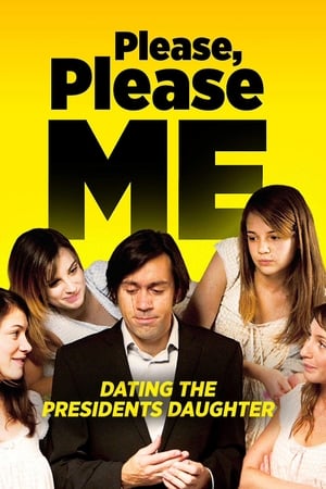 Poster Please, Please Me! 2009