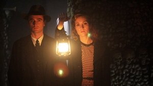 X Company Temporada 1 Capitulo 8