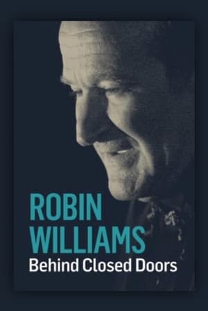 Robin Williams: Behind Closed Doors-Mercedes Ruehl