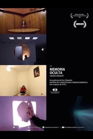 Memoria Oculta (2014)
