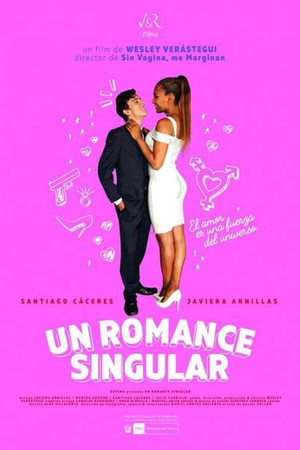Un romance singular 3
