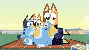 Bluey: 1×21