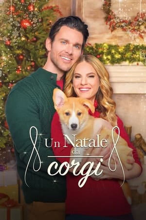 Poster Un Natale da Corgi 2019