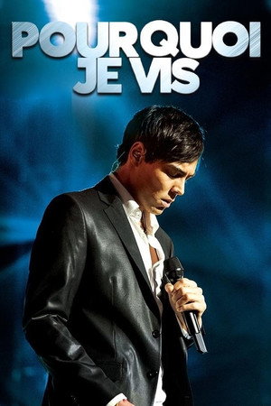 Pourquoi je vis 8