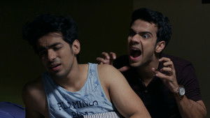 Kid In The Apartment