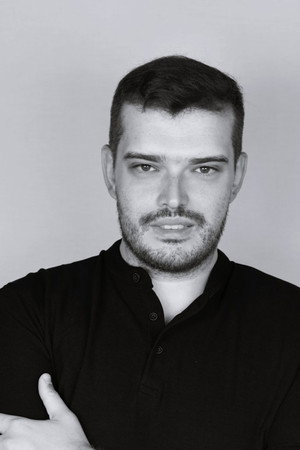 Foto retrato de 